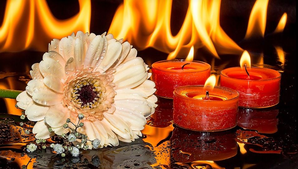cremations services